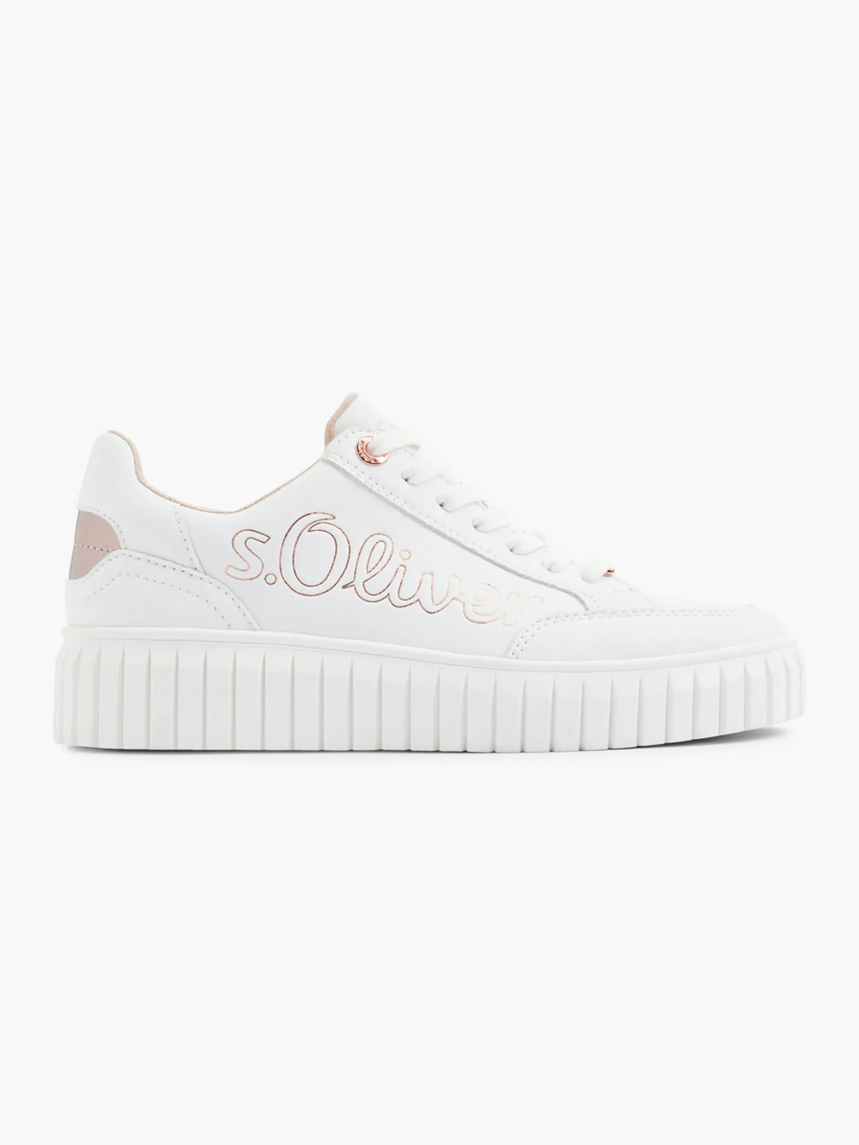 Damen s.Oliver Sneaker