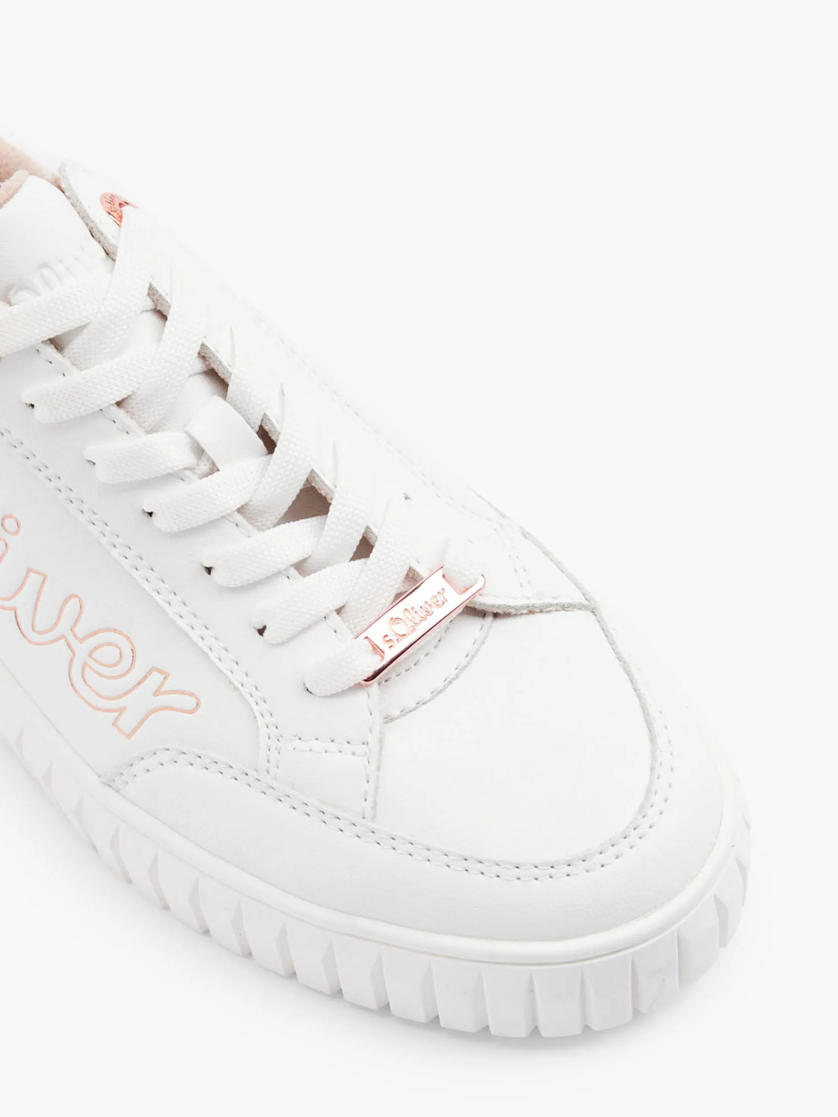 Damen s.Oliver Sneaker