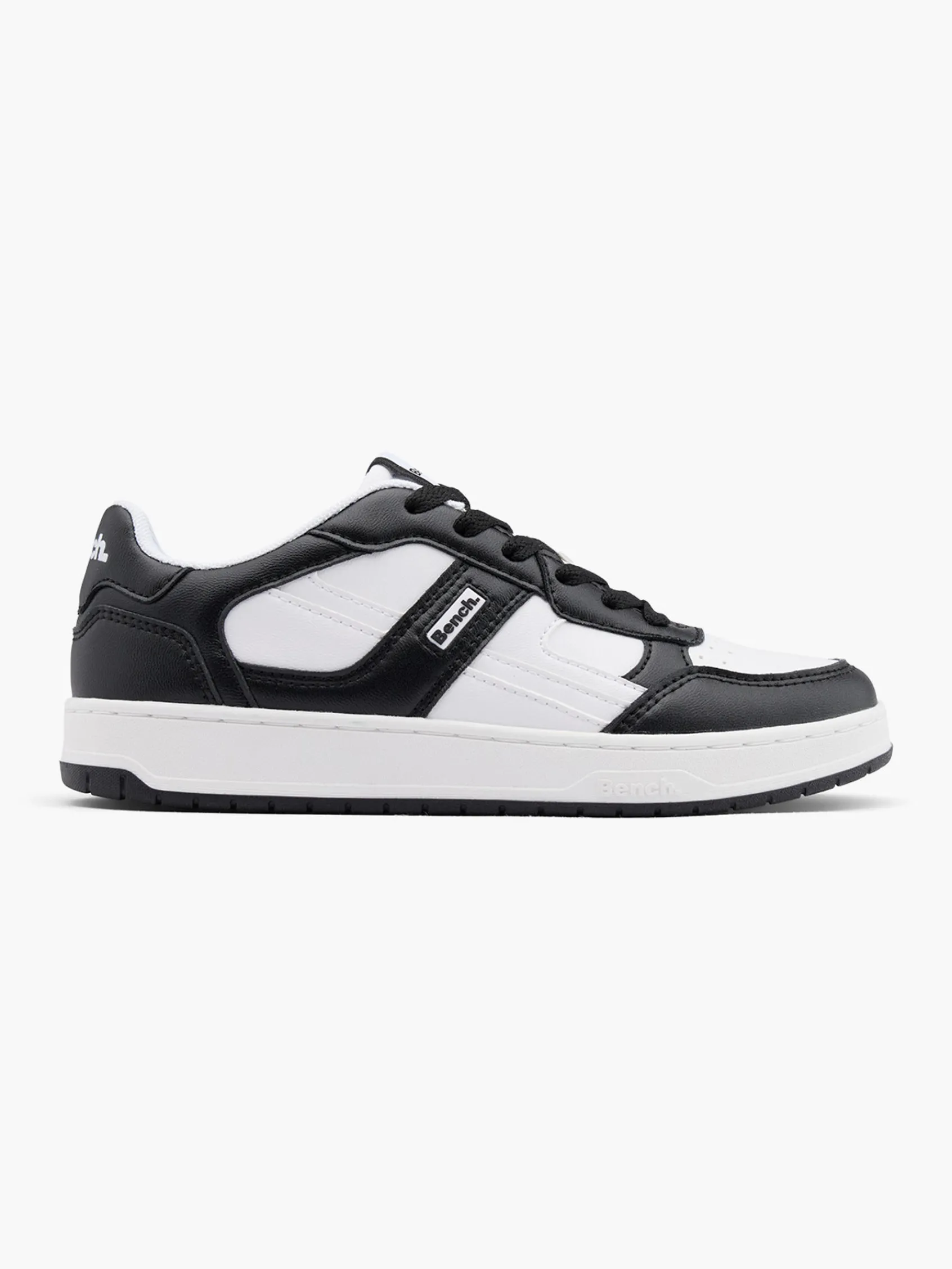 Damen Bench Sneaker
