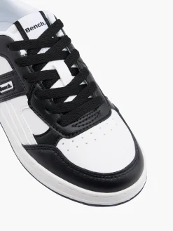 Damen Bench Sneaker