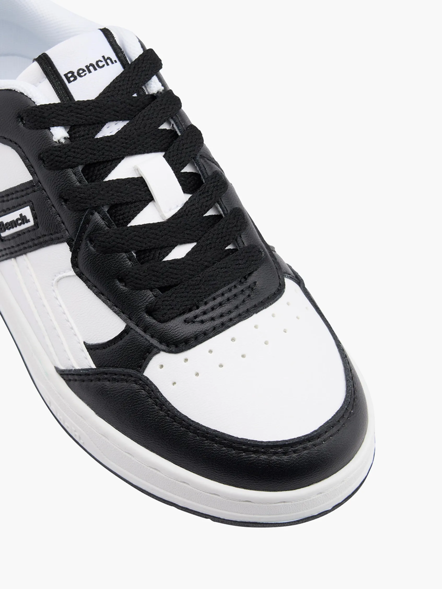 Damen Bench Sneaker