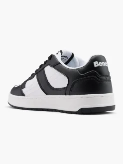 Damen Bench Sneaker