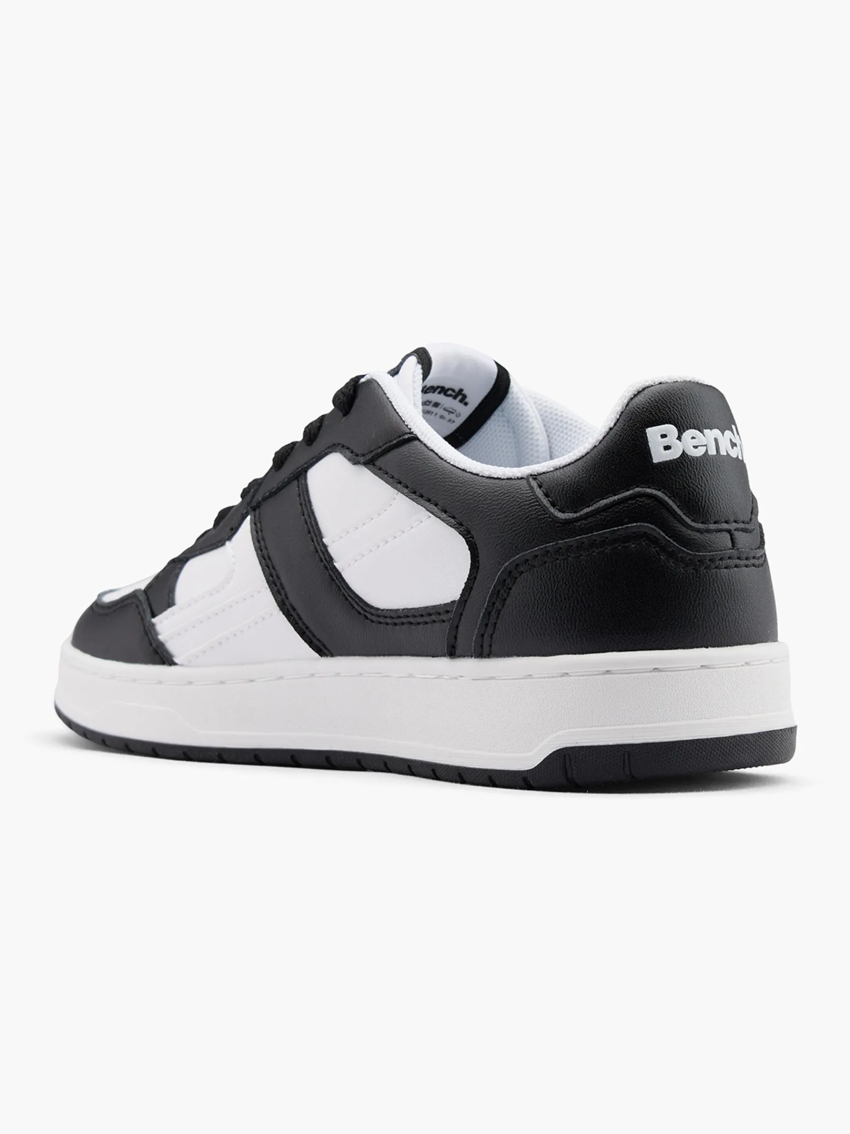 Damen Bench Sneaker