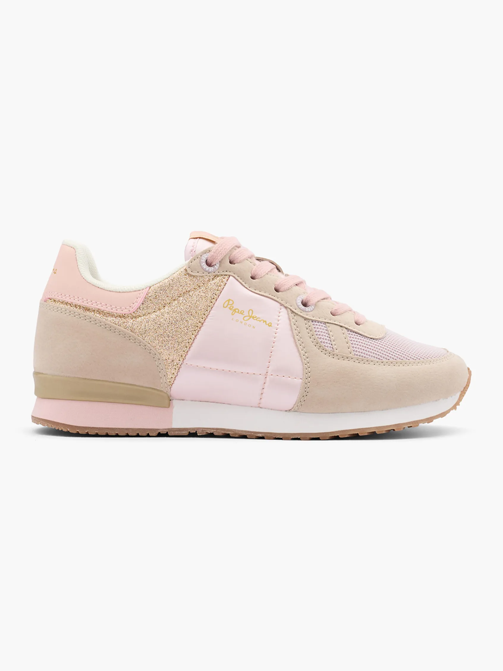 Damen Pepe Jeans Sneaker
