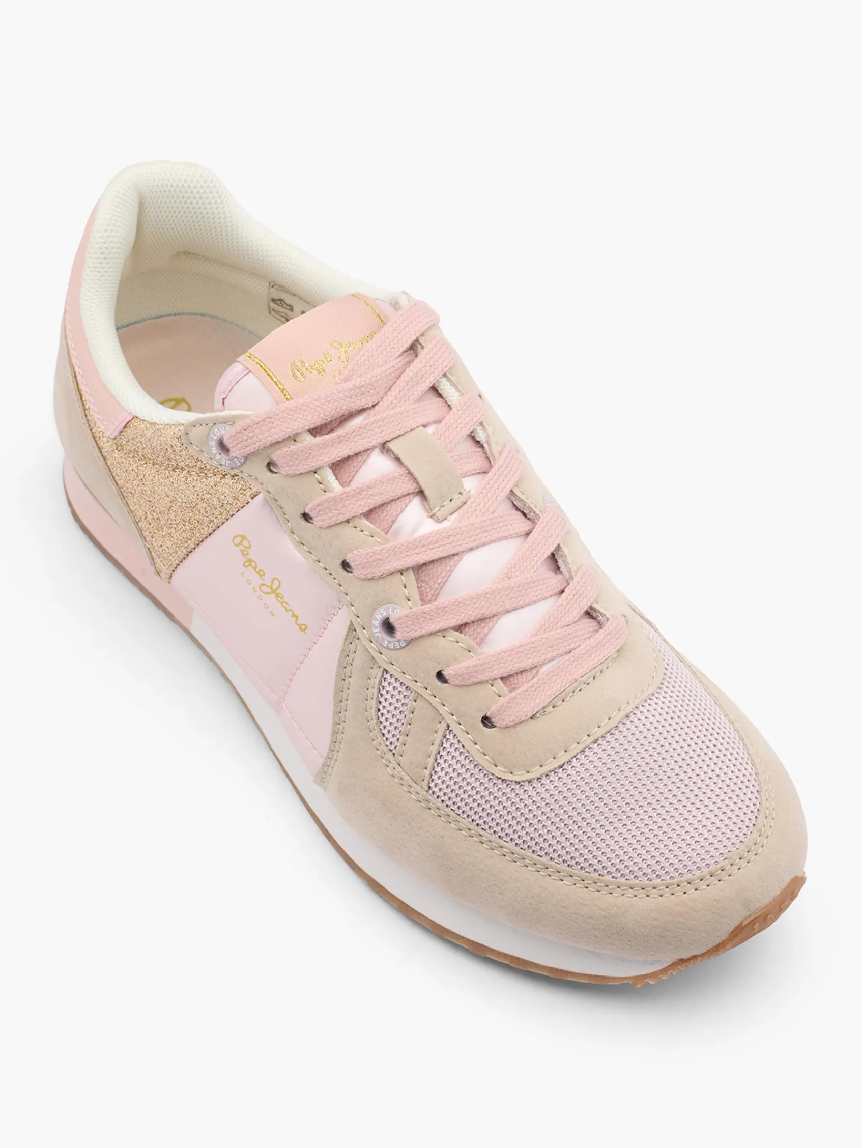 Damen Pepe Jeans Sneaker