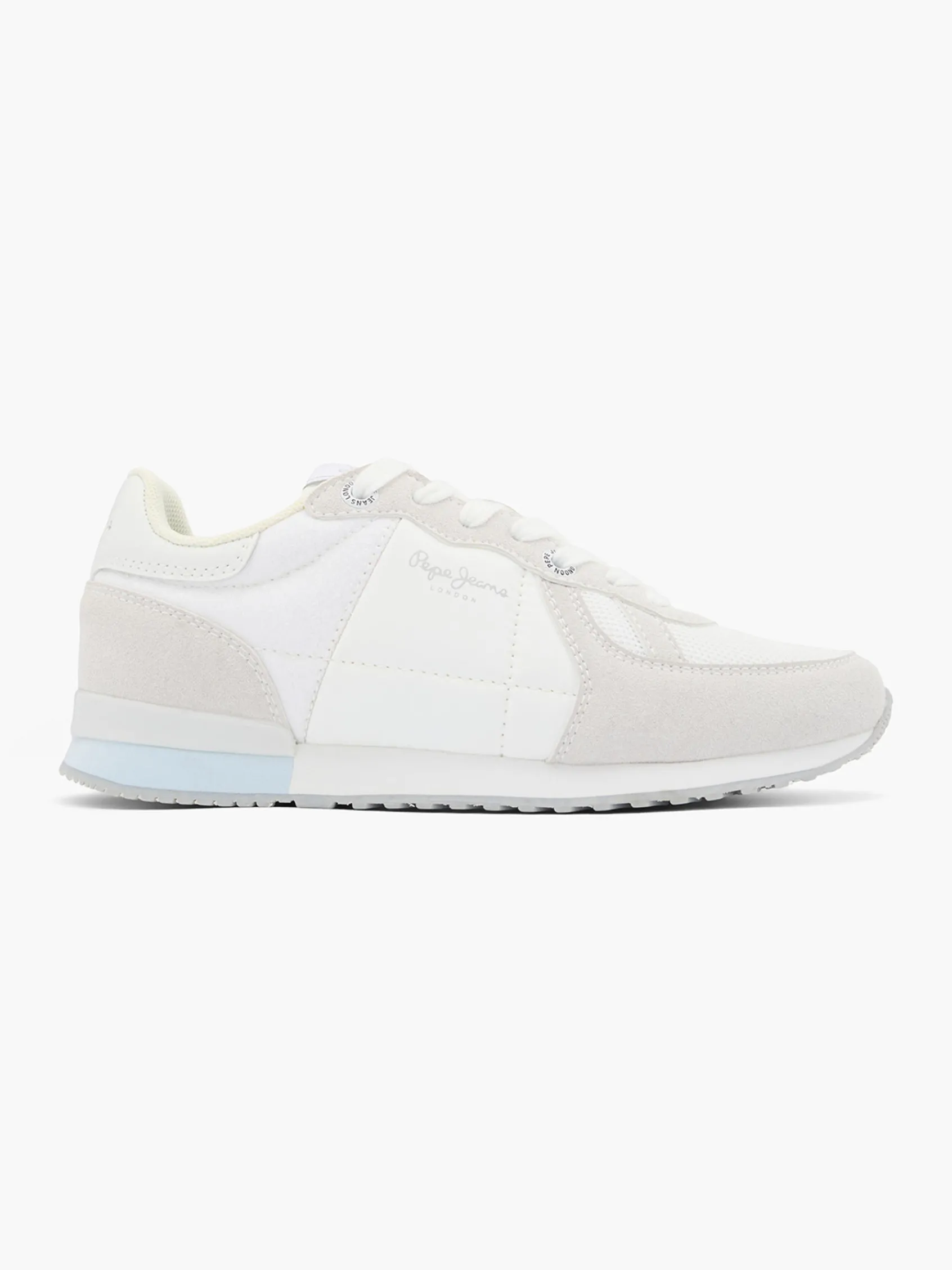 Damen Pepe Jeans Sneaker