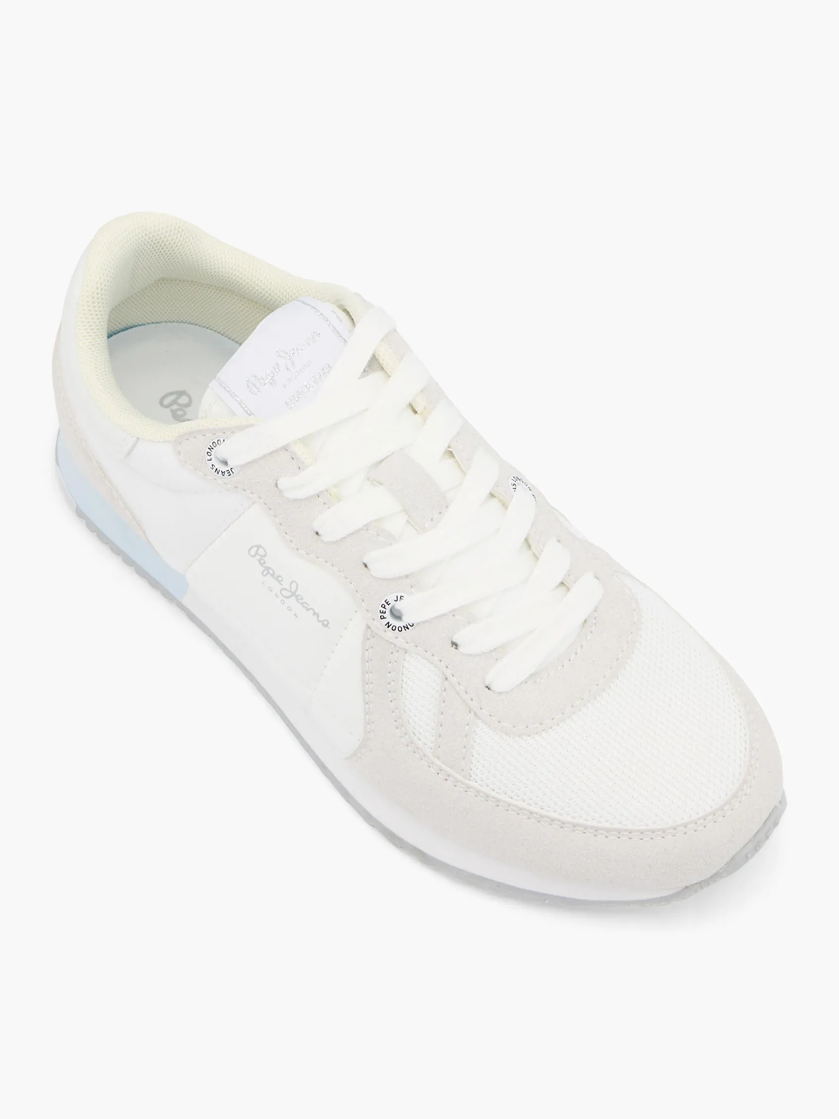 Damen Pepe Jeans Sneaker