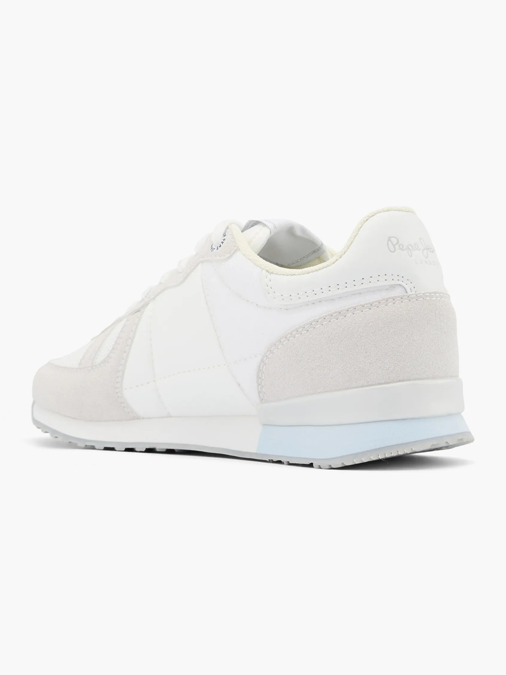 Damen Pepe Jeans Sneaker