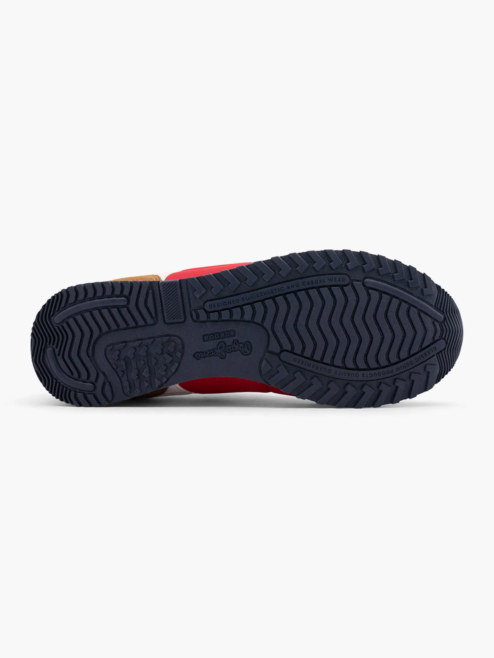 Herren Pepe Jeans Sneaker