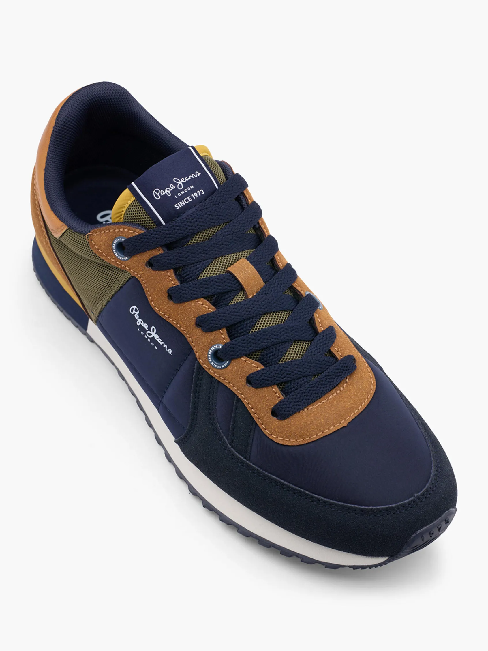 Herren Pepe Jeans Sneaker