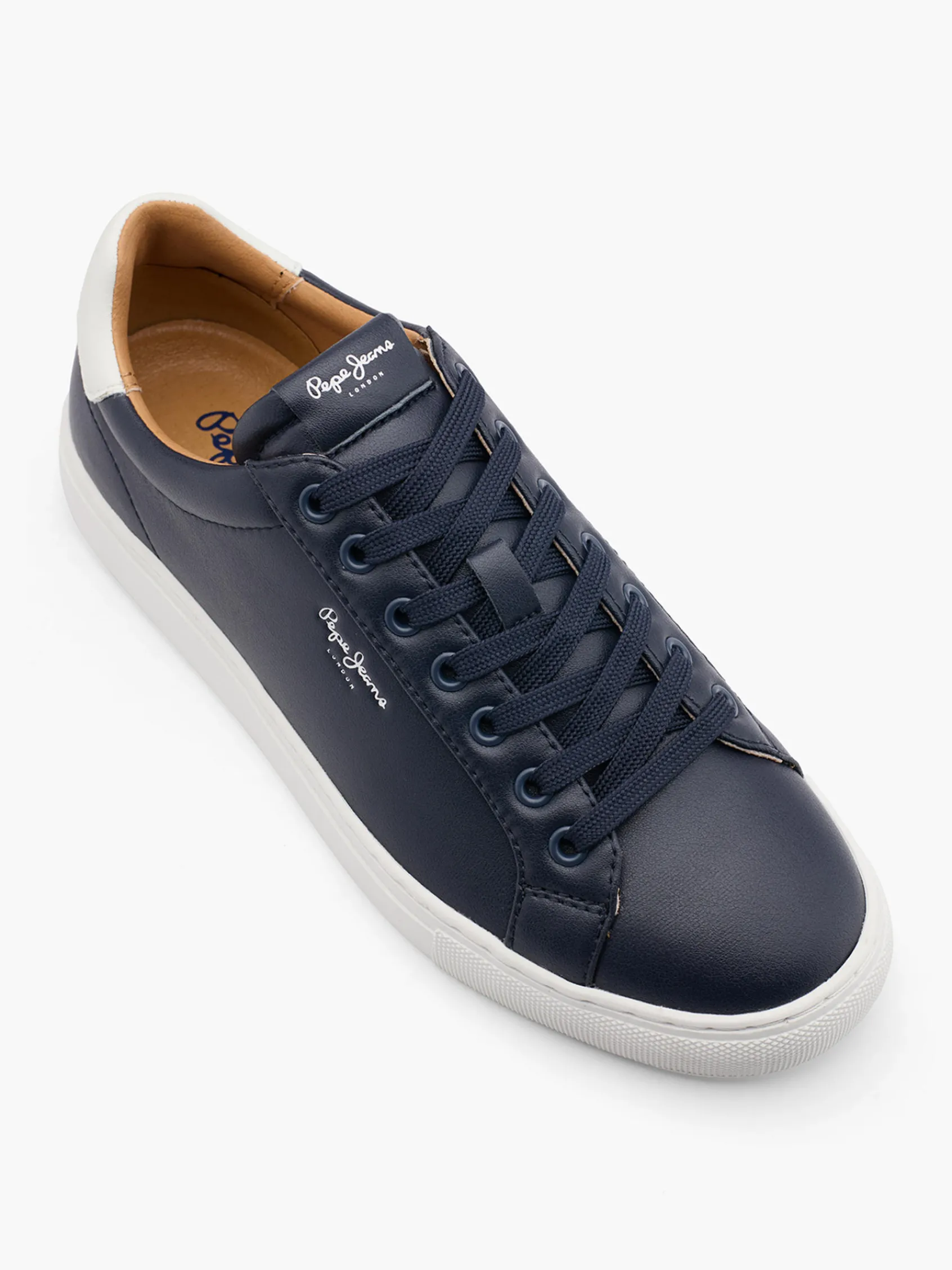 Herren Pepe Jeans Sneaker
