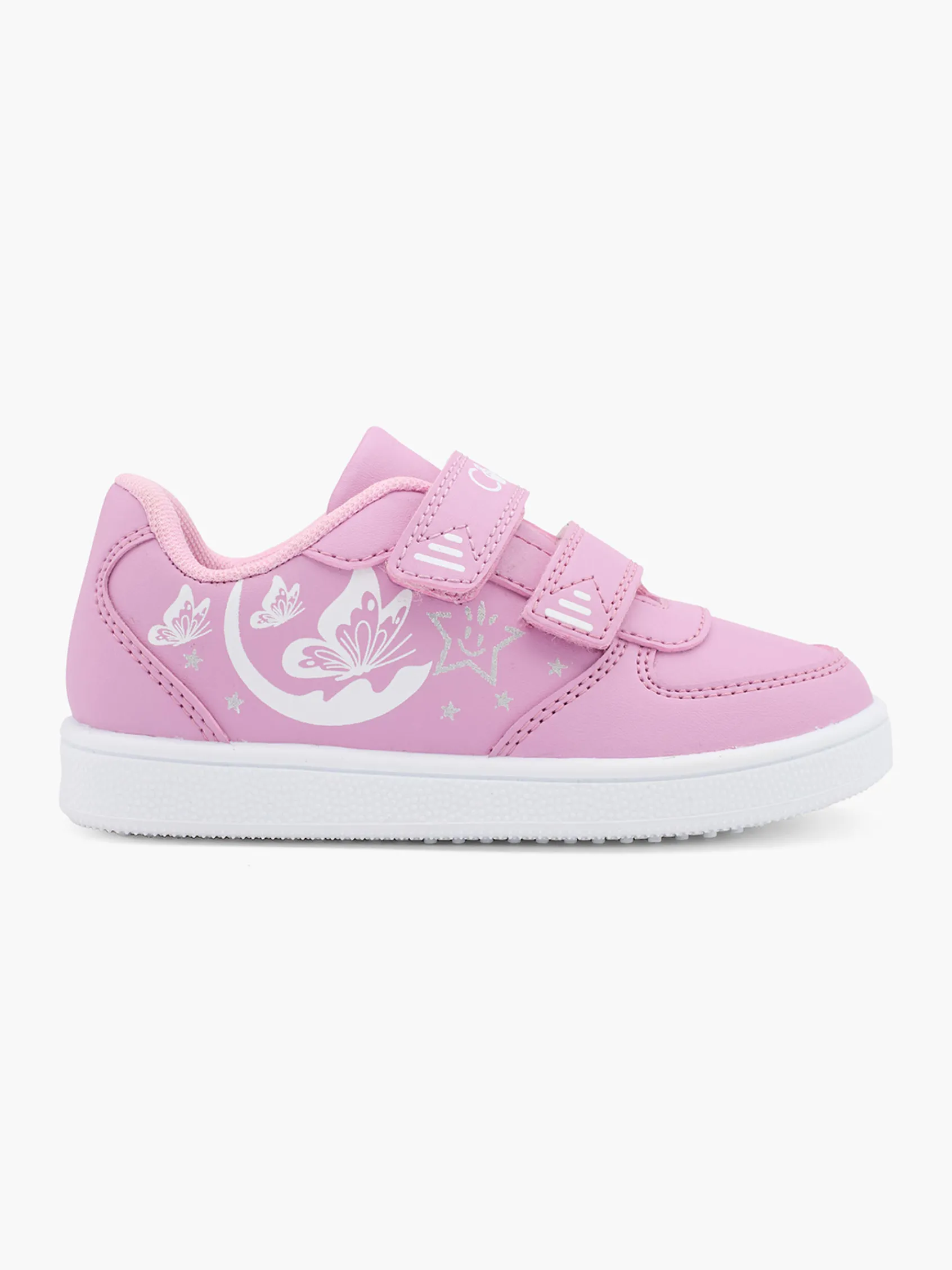 Kinder Cupcake Couture Sneaker