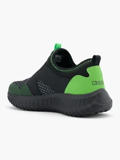 Kinder Kappa Sneaker