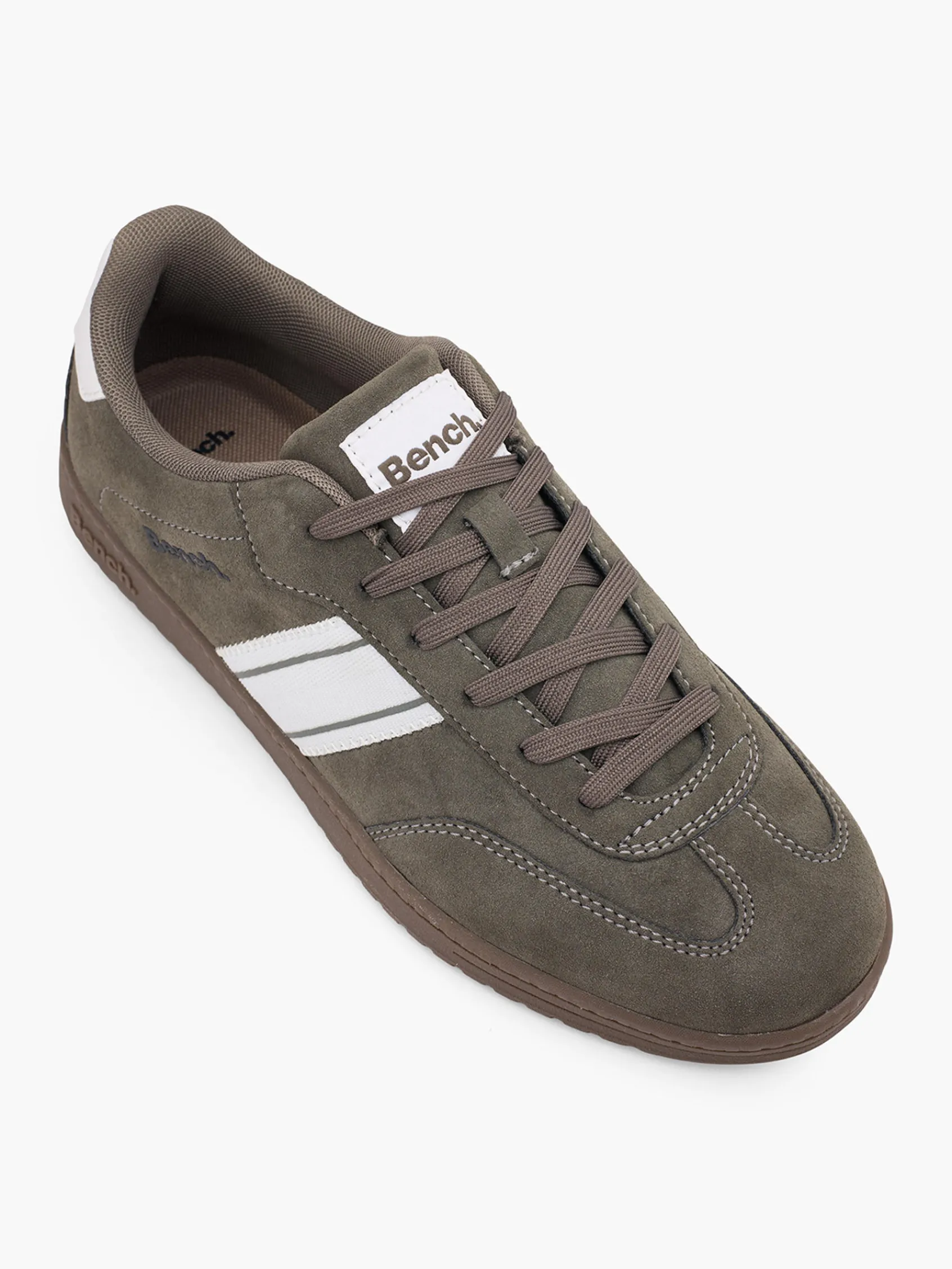 Herren Bench Sneaker