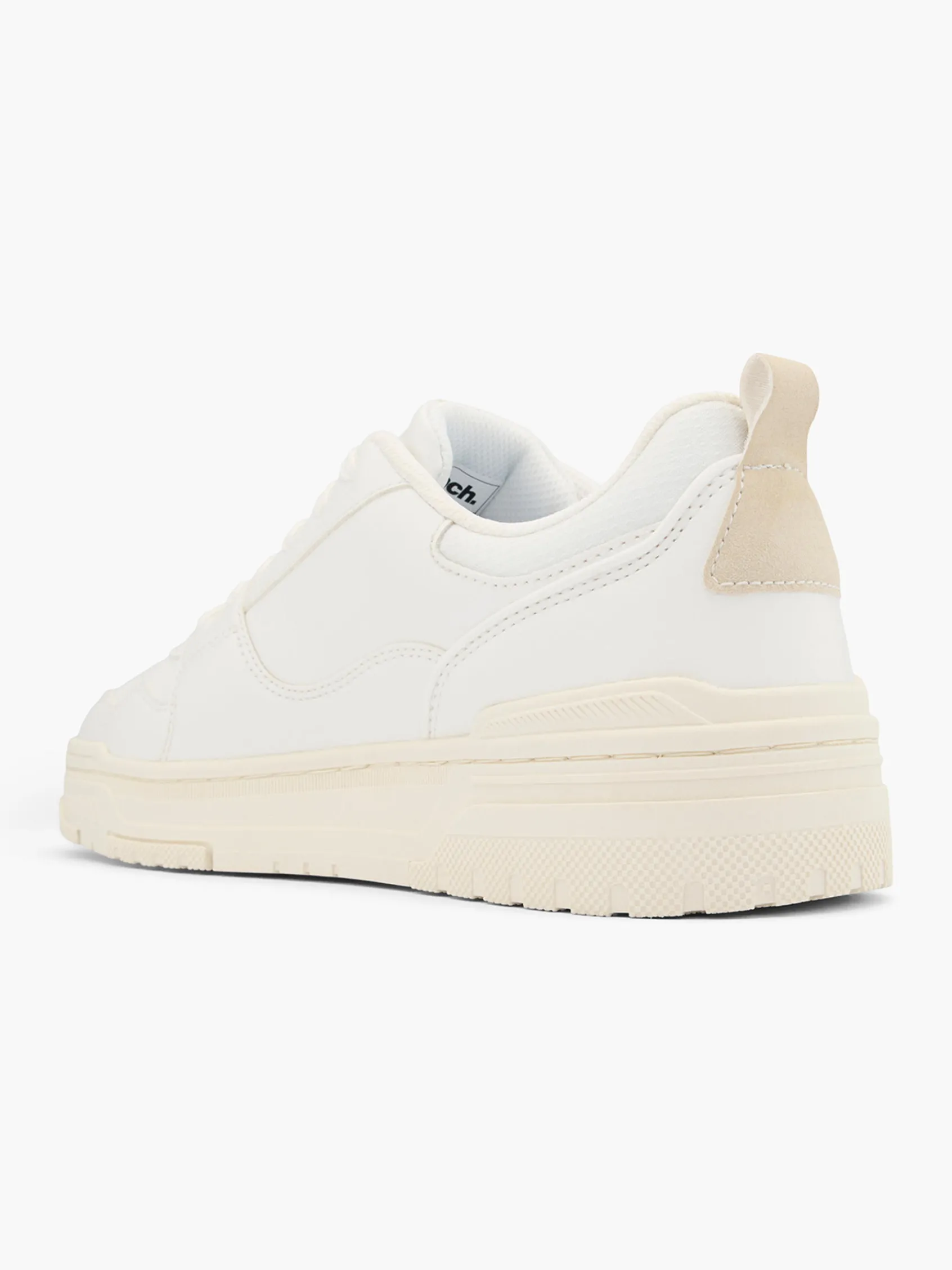 Herren Bench Sneaker