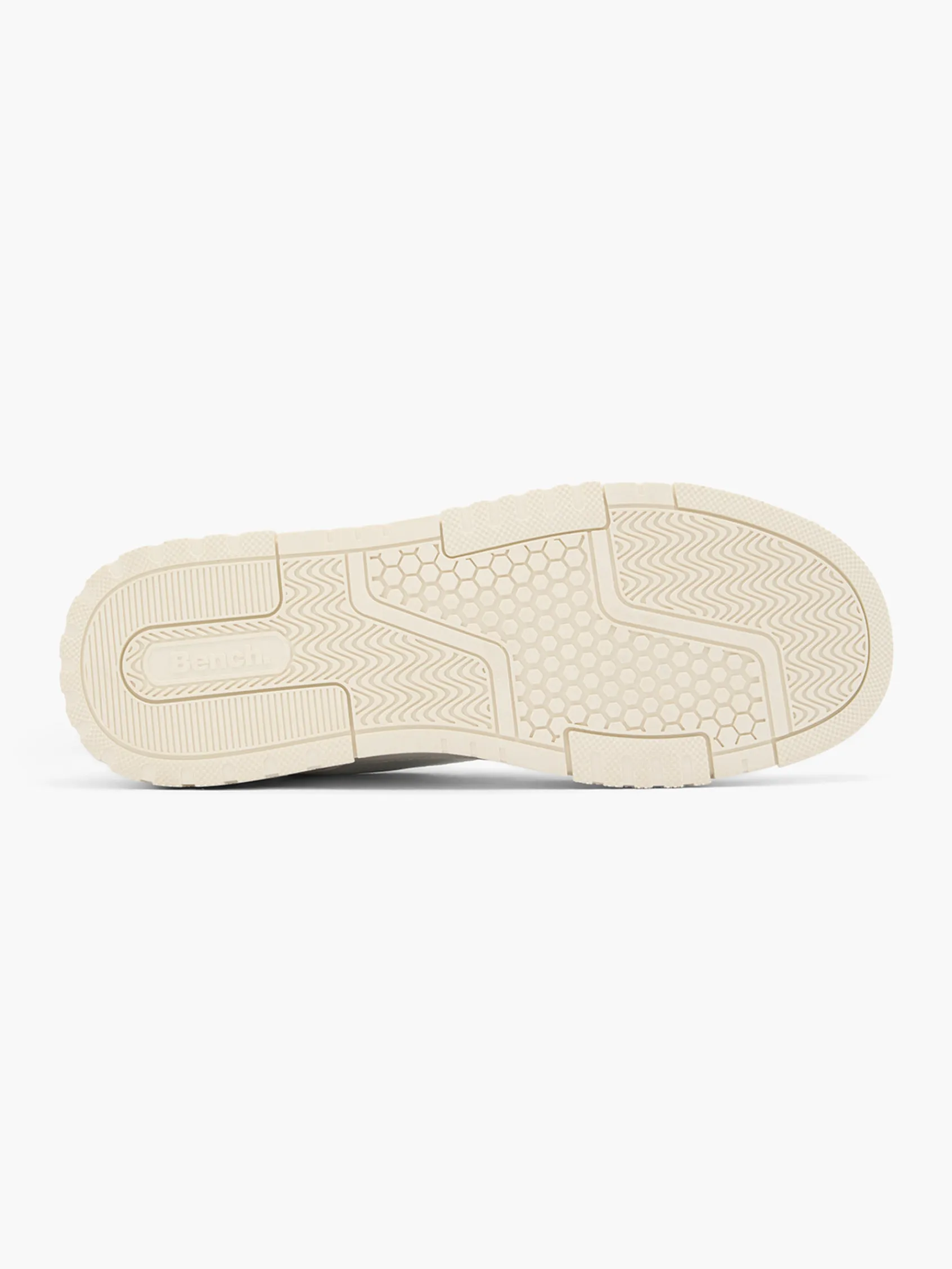 Herren Bench Sneaker