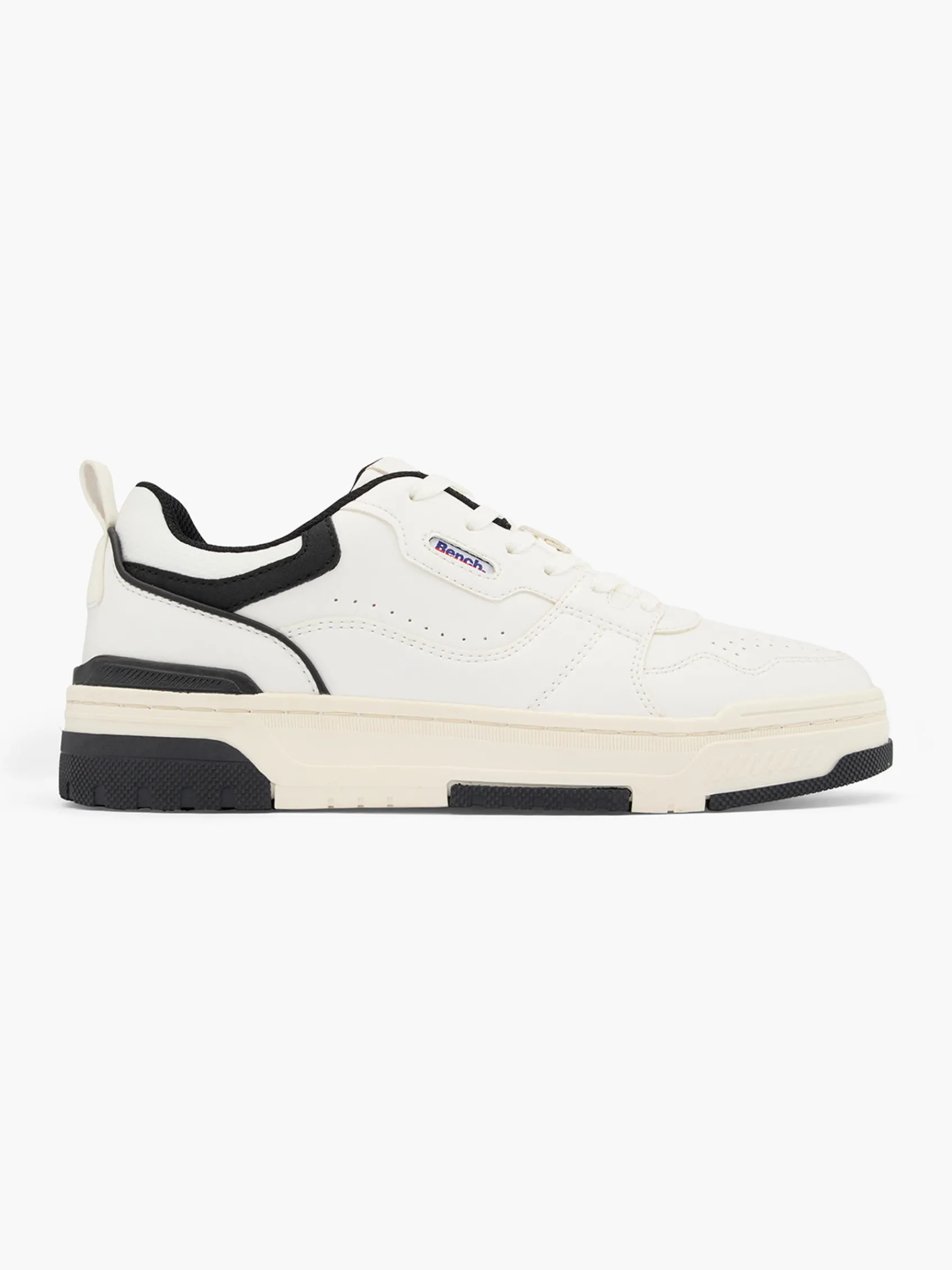 Herren Bench Sneaker