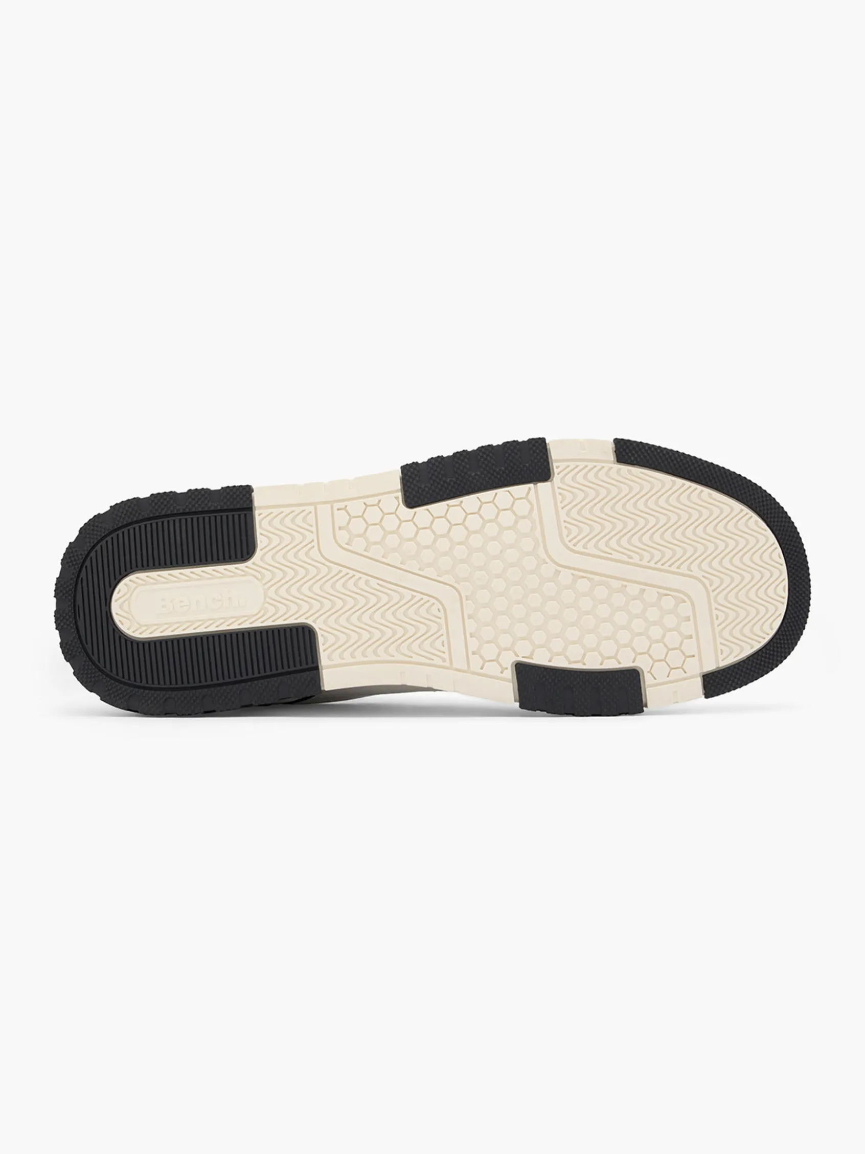 Herren Bench Sneaker