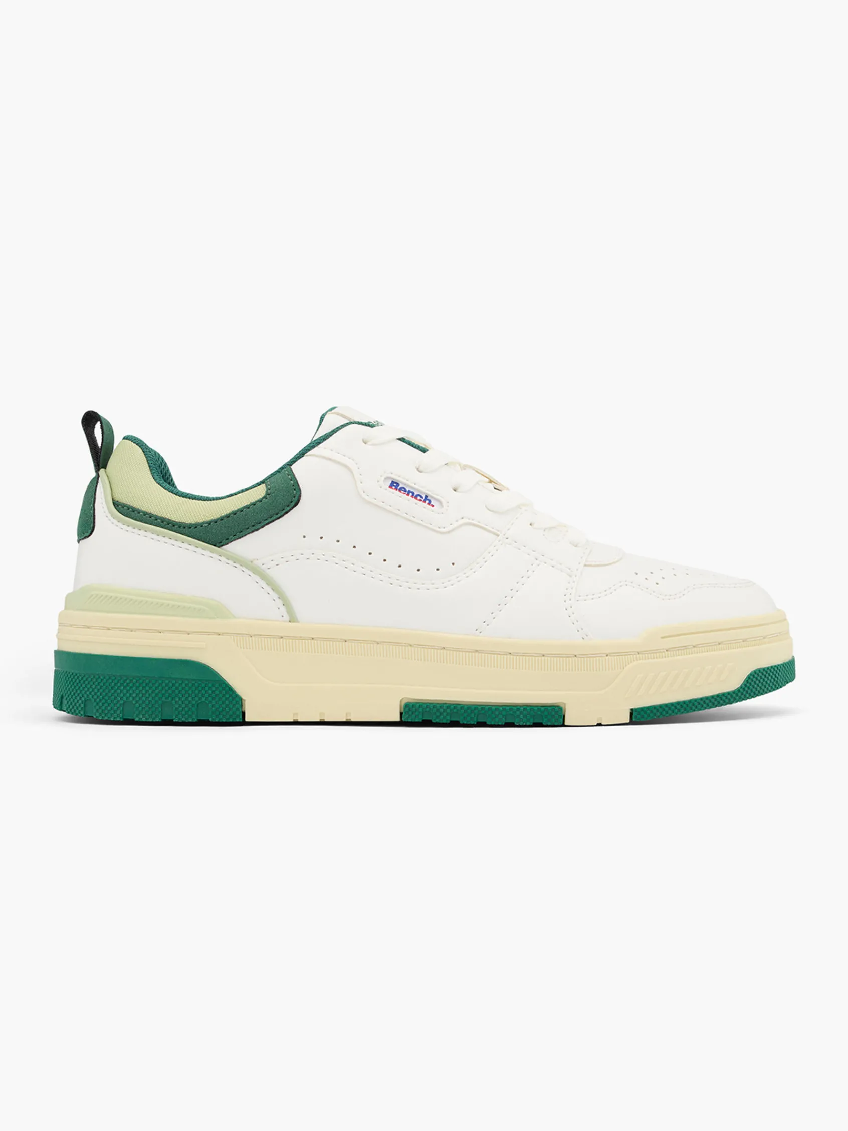 Herren Bench Sneaker