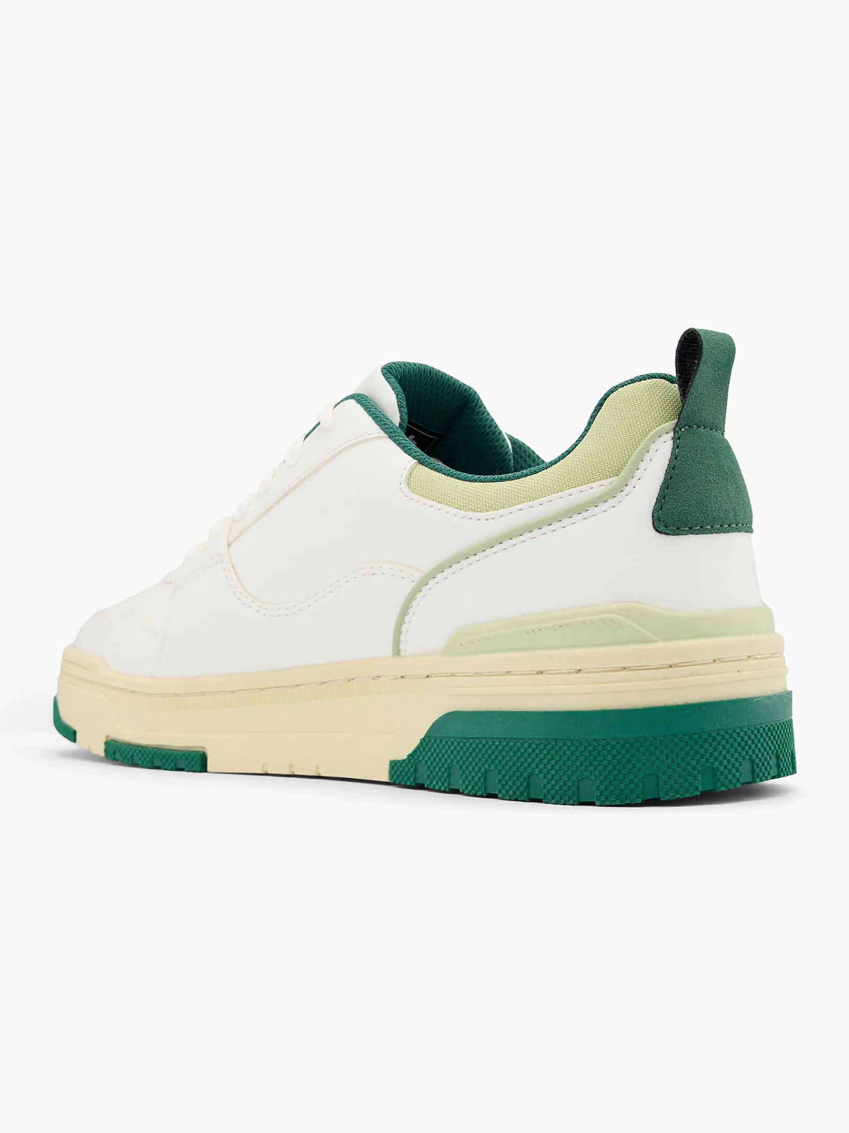 Herren Bench Sneaker