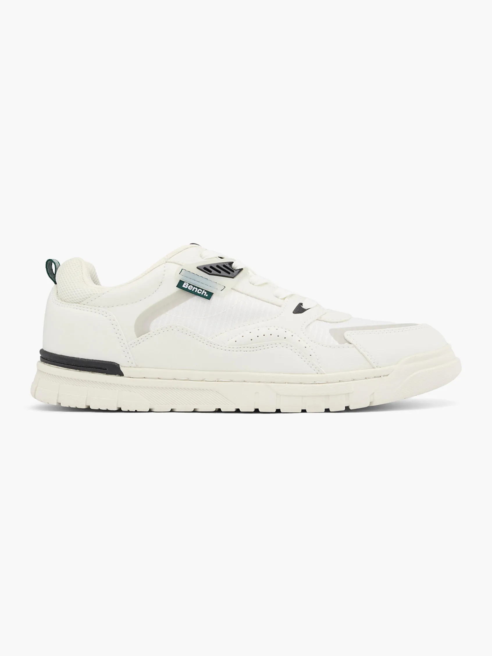 Herren Bench Sneaker