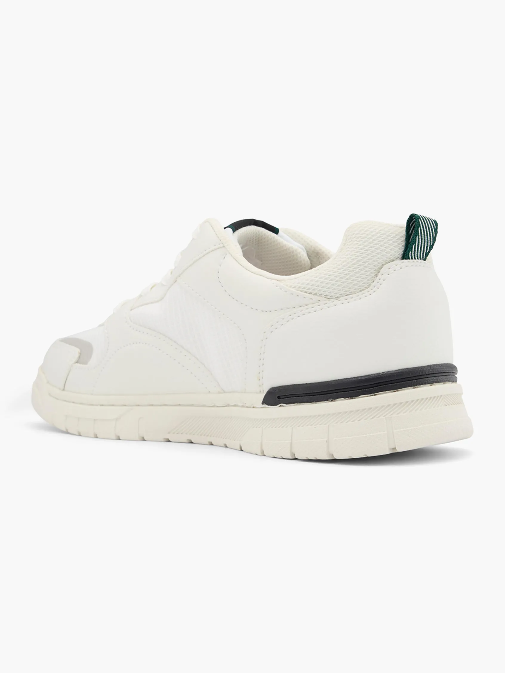 Herren Bench Sneaker