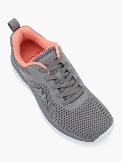 Damen Kappa Sneaker