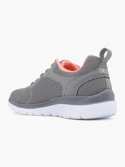 Damen Kappa Sneaker