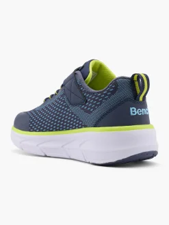 Kinder Bench Sneaker