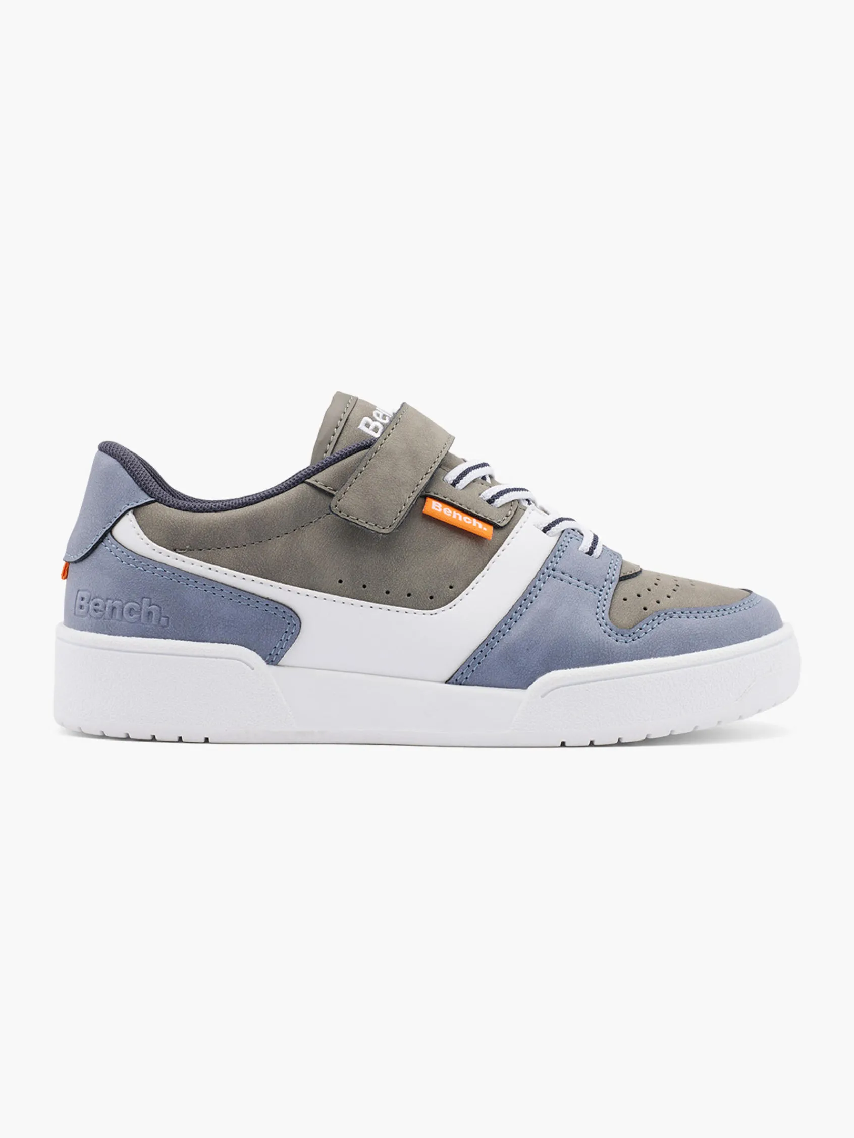 Kinder Bench Sneaker