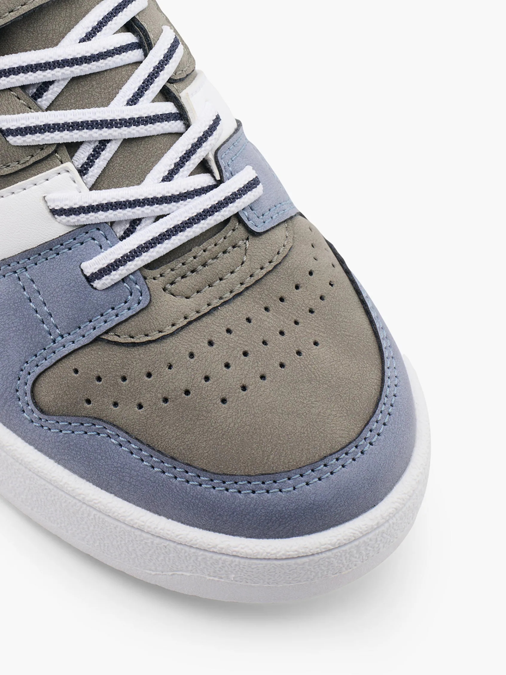 Kinder Bench Sneaker