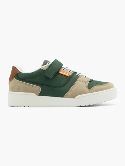 Kinder Bench Sneaker