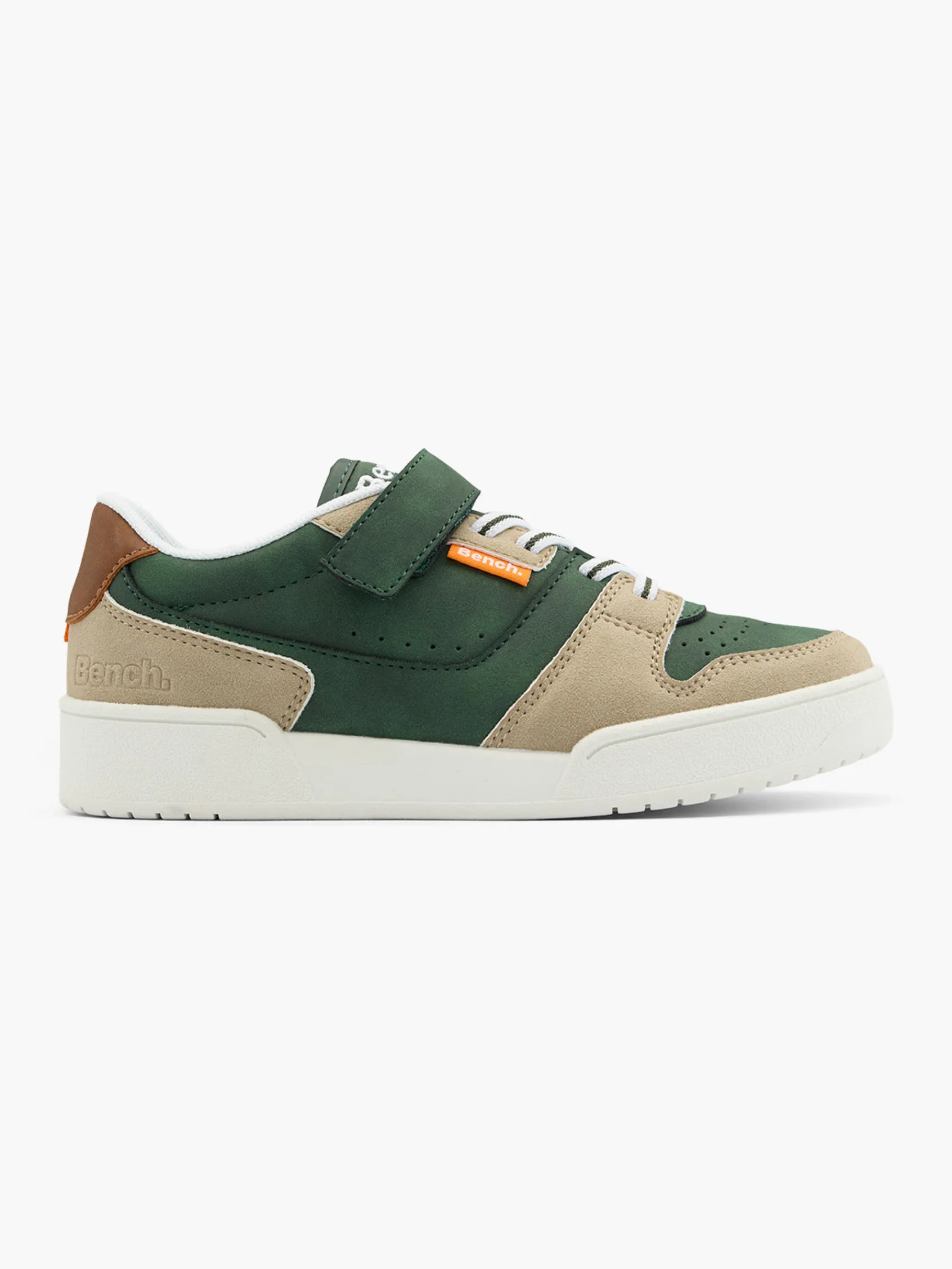 Kinder Bench Sneaker