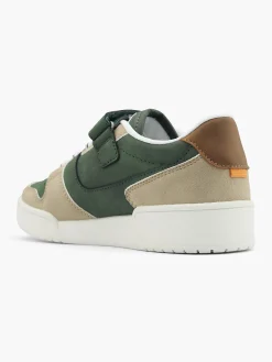 Kinder Bench Sneaker