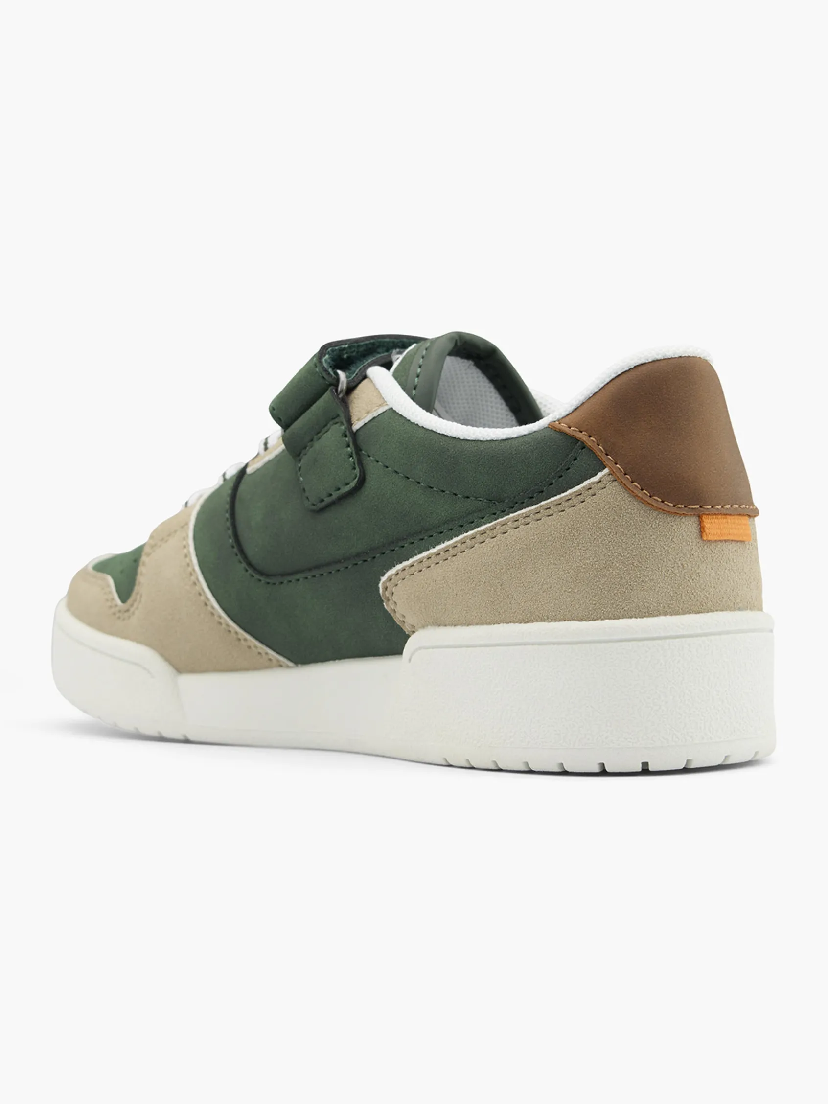 Kinder Bench Sneaker