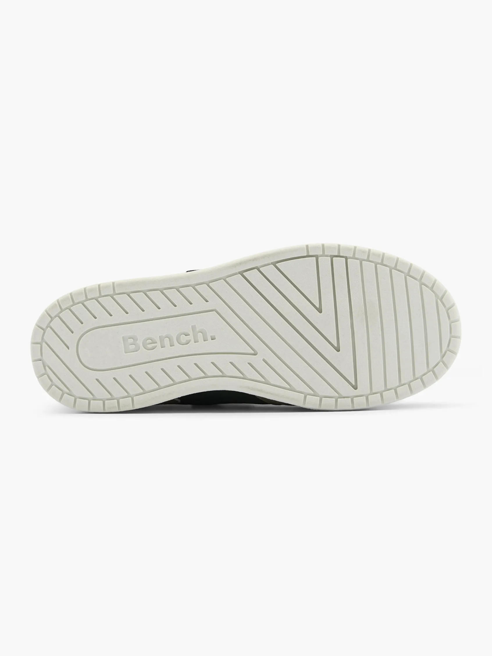 Kinder Bench Sneaker