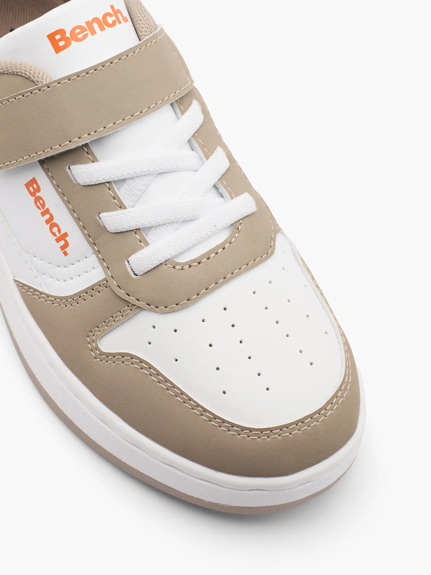 Kinder Bench Sneaker