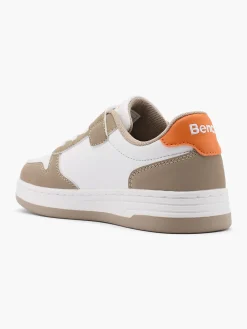 Kinder Bench Sneaker