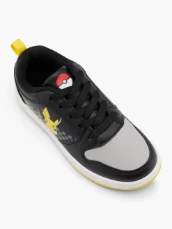 Kinder Pokémon Sneaker