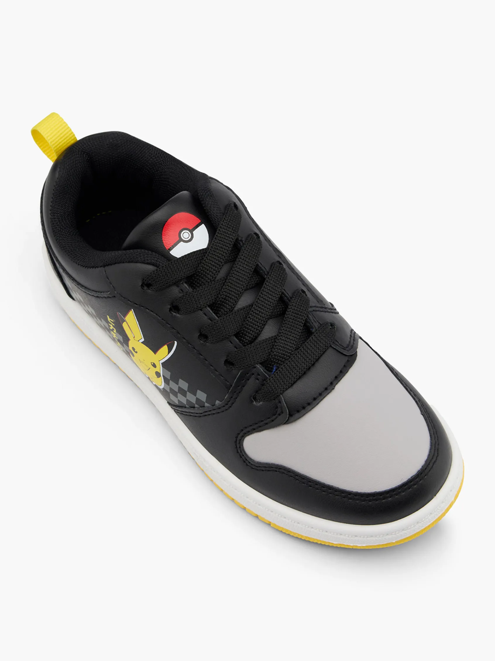 Kinder Pokémon Sneaker