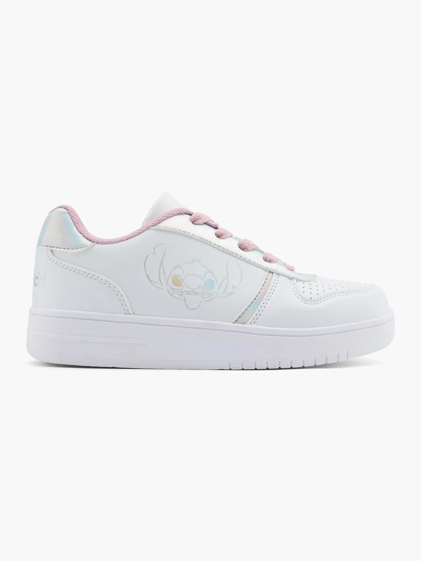 Kinder Stitch Sneaker