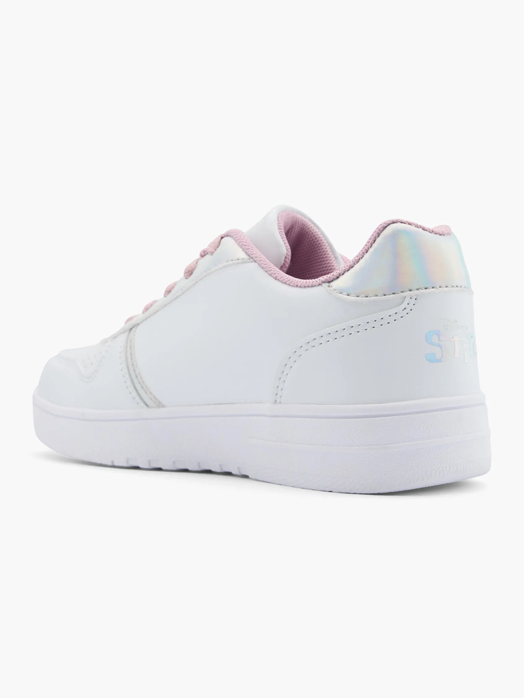 Kinder Stitch Sneaker