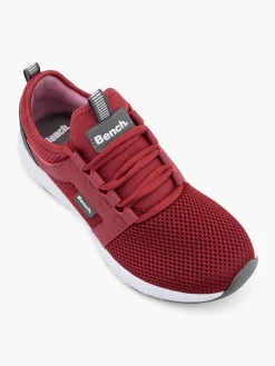 Damen Bench Sneaker
