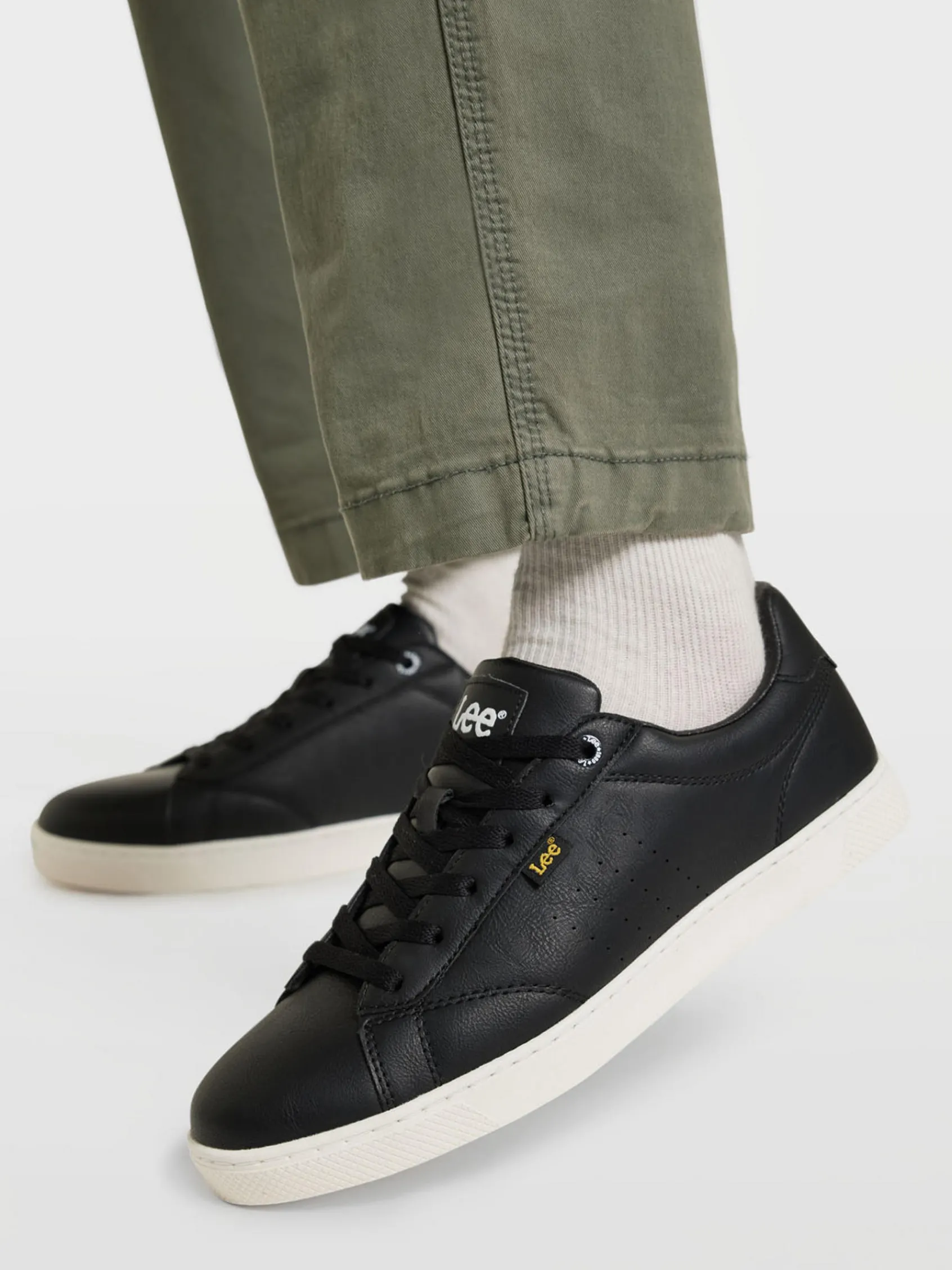 Herren Lee Sneaker