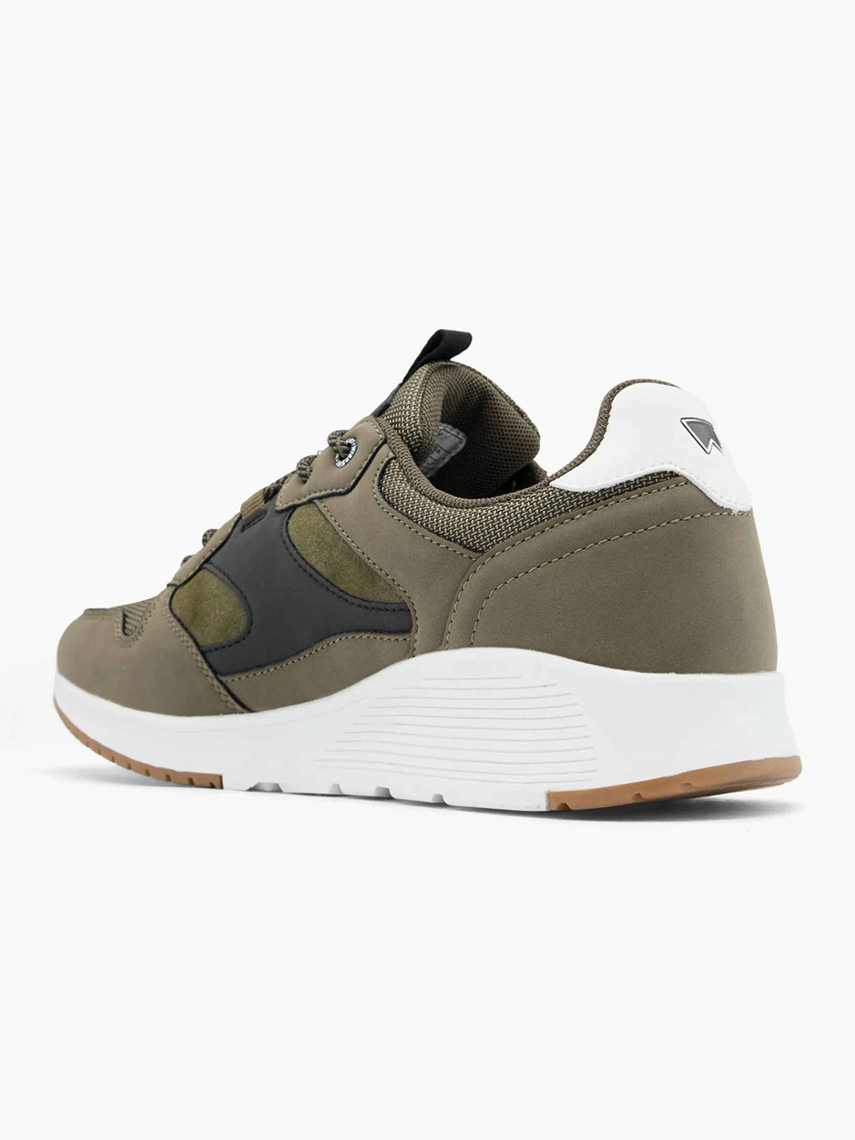 Herren Wrangler Sneaker