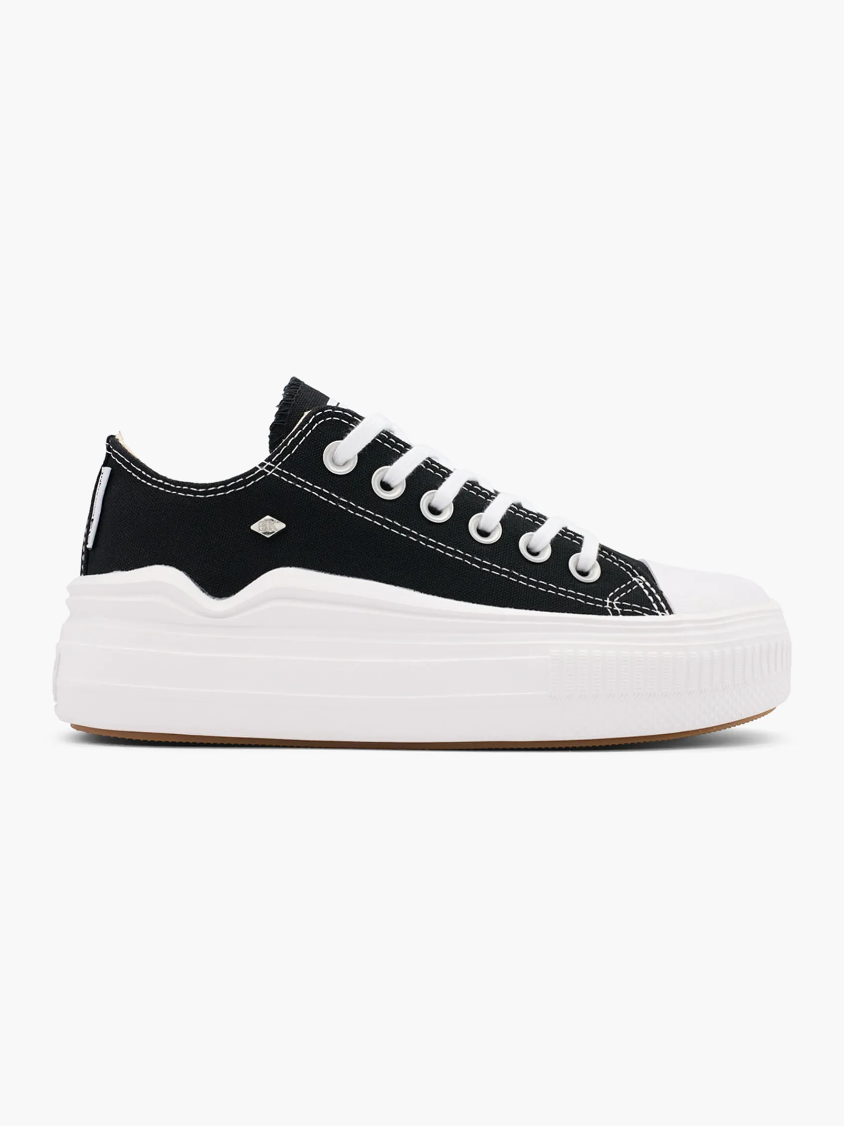 Damen British Knights Sneaker