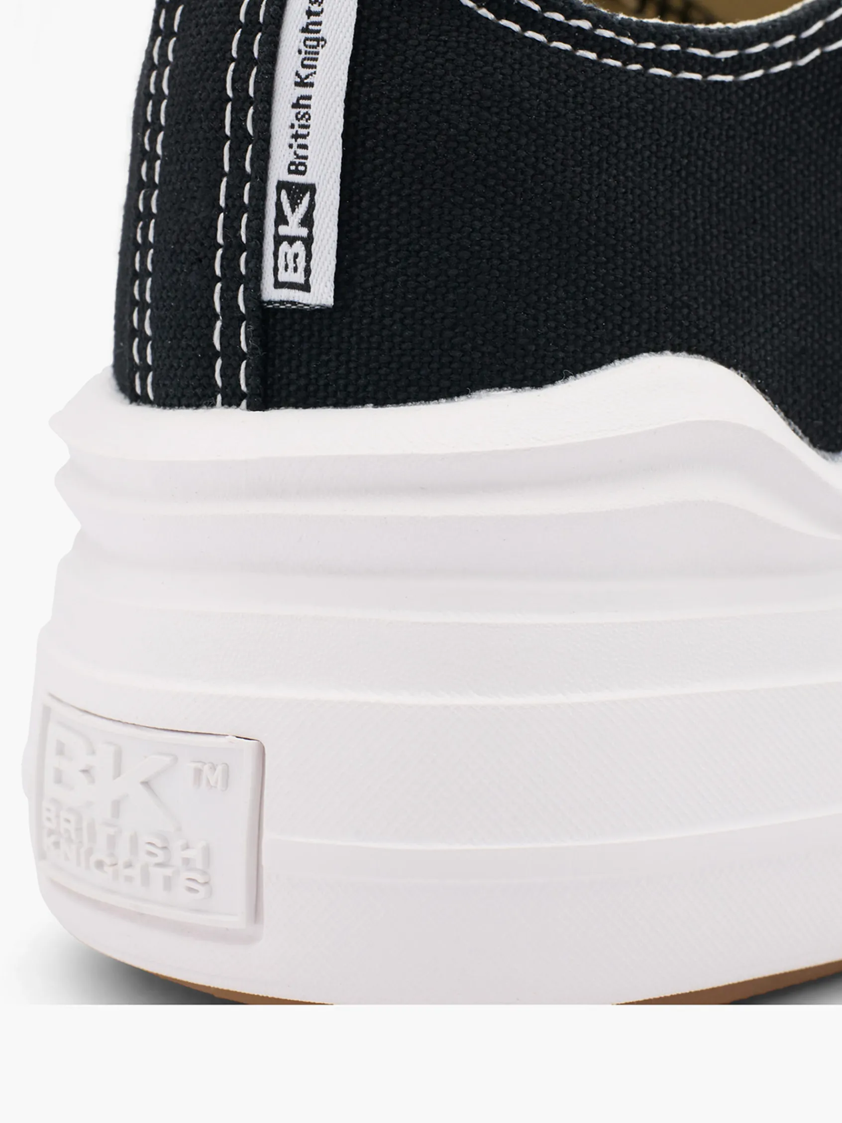 Damen British Knights Sneaker