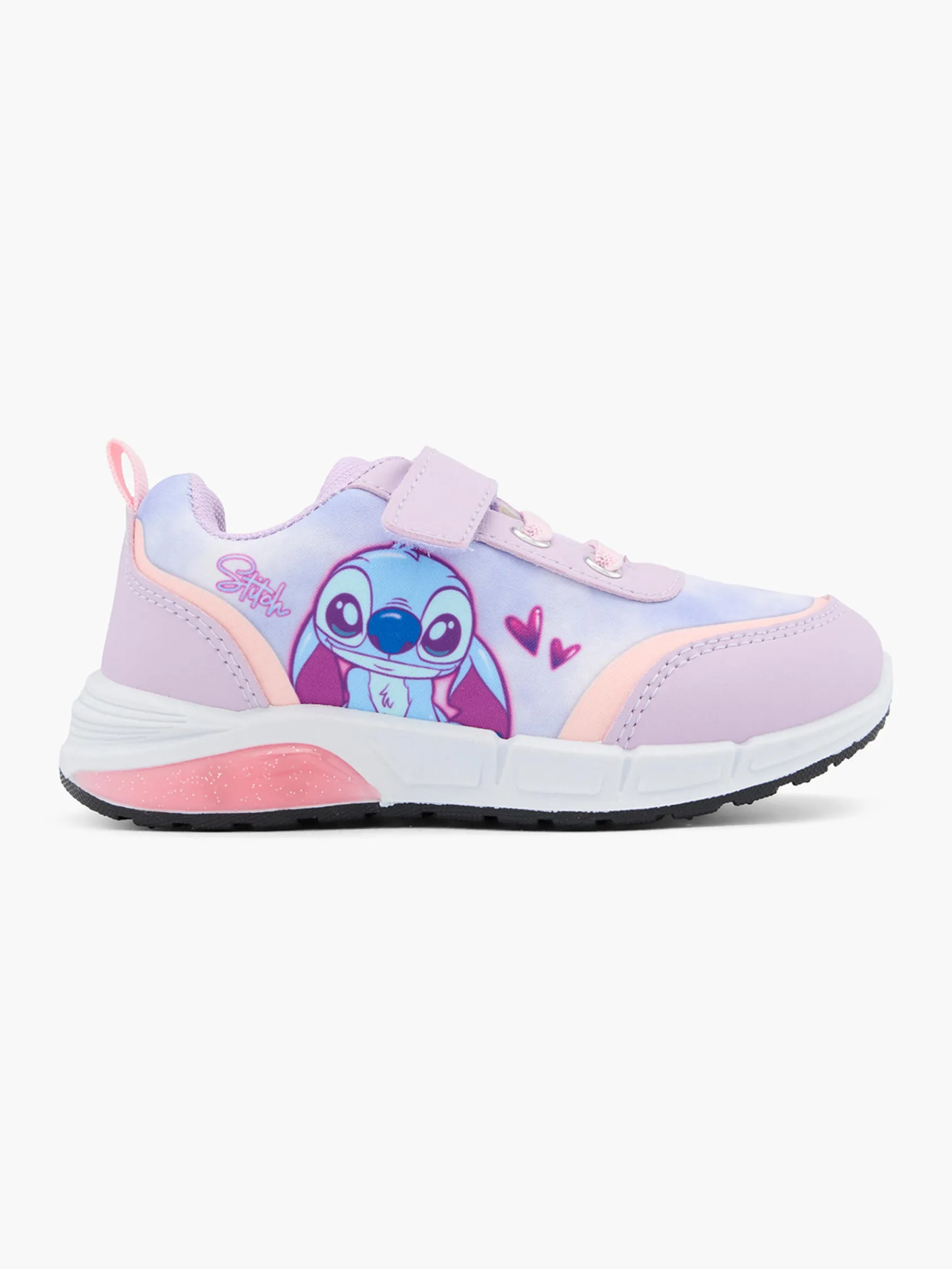 Kinder Stitch Sneaker