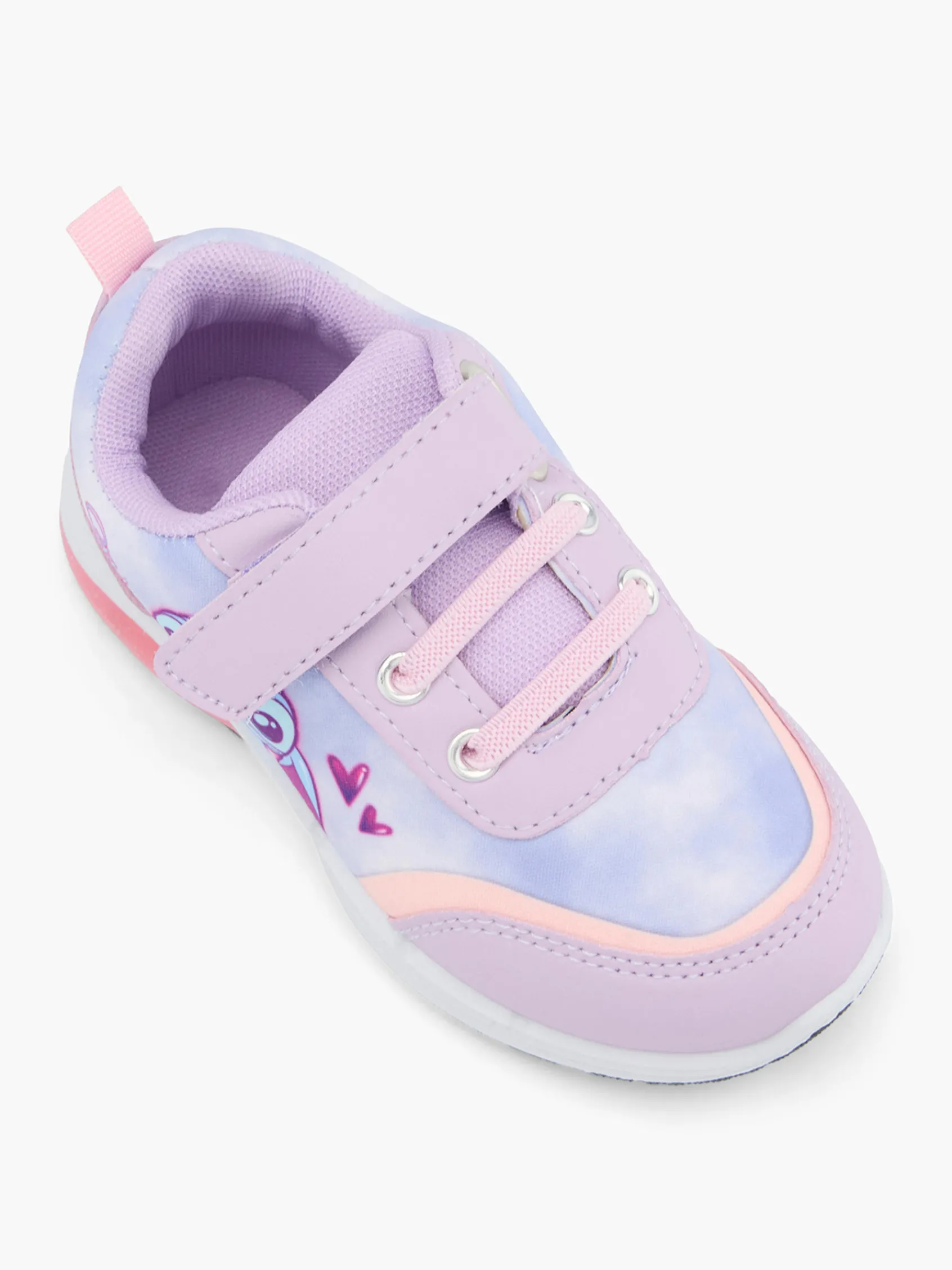 Kinder Stitch Sneaker