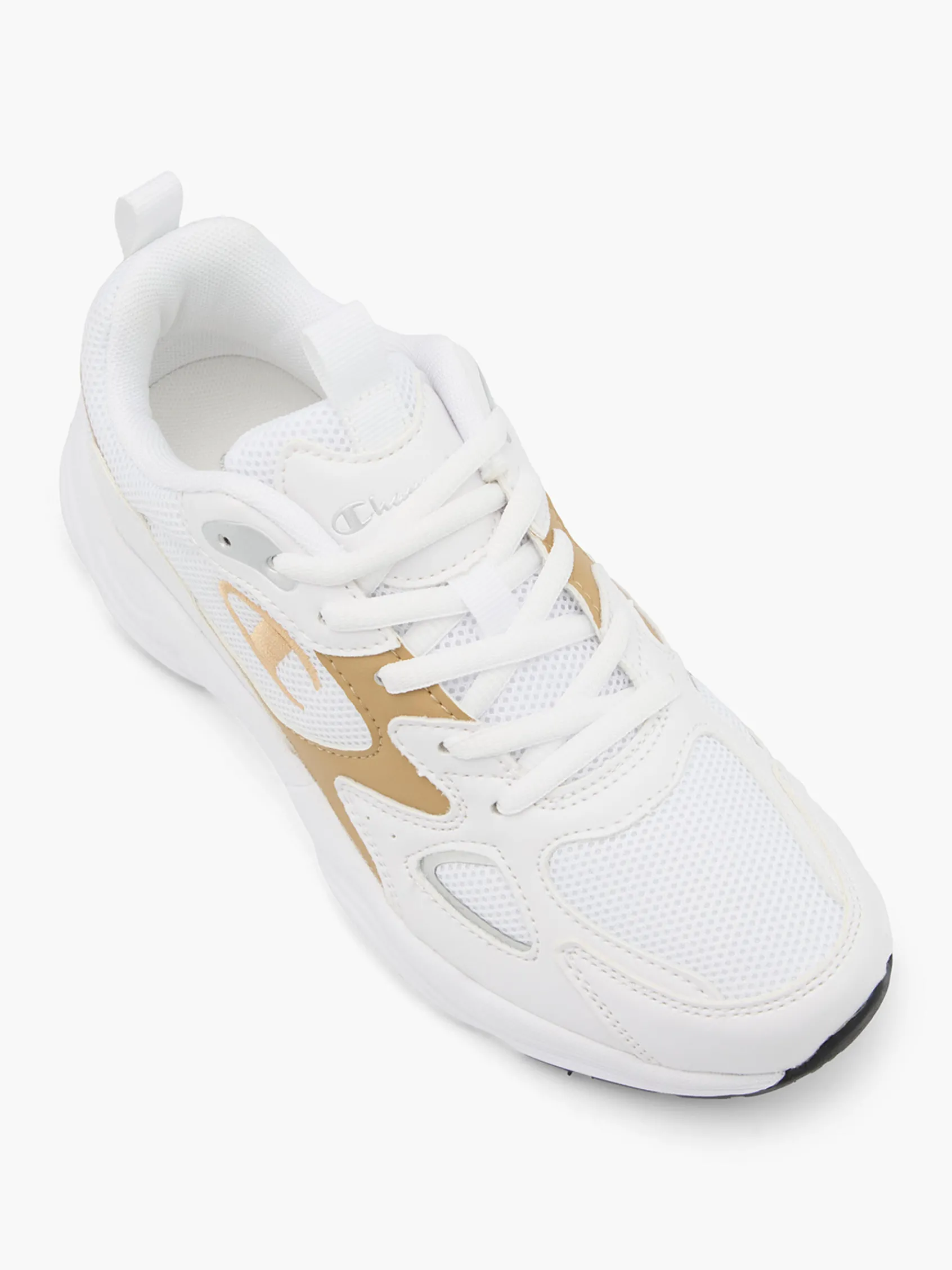 Damen Champion Sneaker
